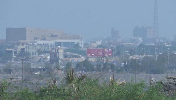 تصعيد حوثي متواصل خرقاً لوقف إطلاق النار في الحديدة