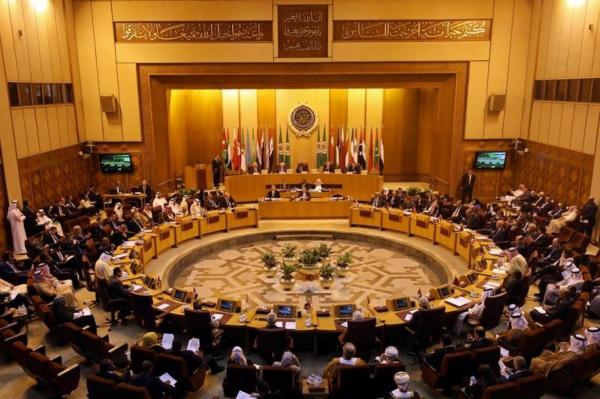 الجامعة العربية تعقد اجتماعا لتفعيل العمل المشترك لمواجهة  الوباء العالمي  