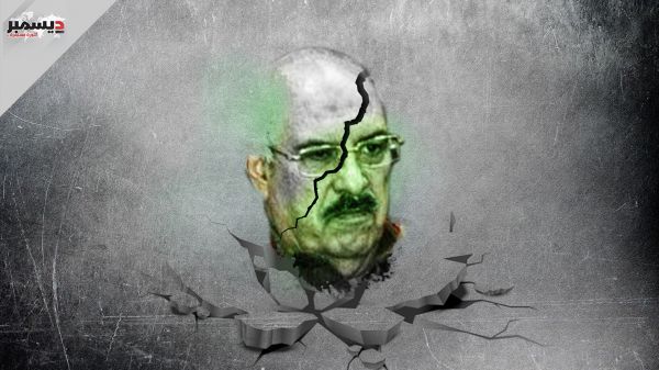 رفع السرية عن وفاة كبير مهندسي الانقلاب الحوثي بعد تكتم بمطالب أسرته التشريح واشتباه تصفيته
