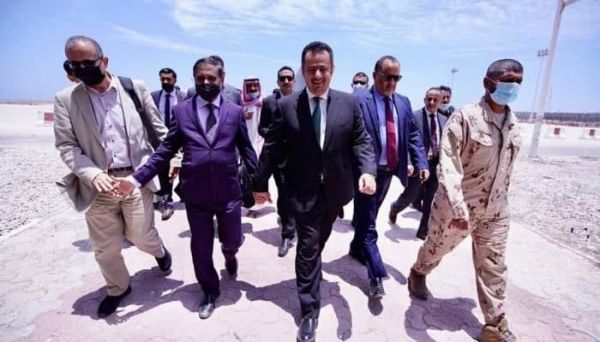 حضرموت تحتفل بالذكرى الخامسة لدحر «القاعدة»
