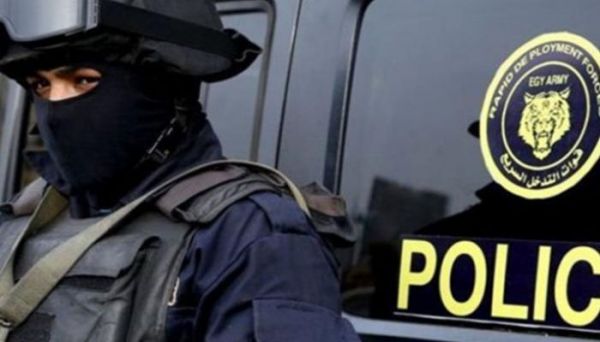 مصر .. تنفيذ حكم الإعدام بحق المتهمين في "مذبحة كرداسة"