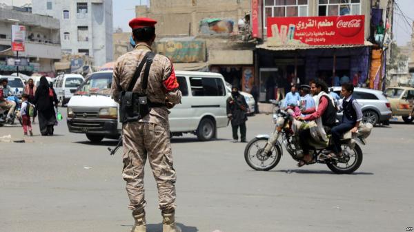 إب: انفجار يودي بحياة شخص وأصابه أخر بالمدينة القديمة