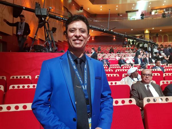 تونس: مهرجان الإذاعة والتلفزيون يكرم الفنان والموسيقار احمد فتحي