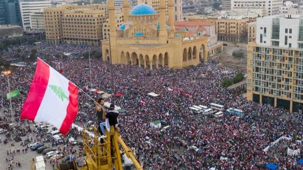 خبراء اقتصاديون: لبنان مقبل على "ثورة جياع"
