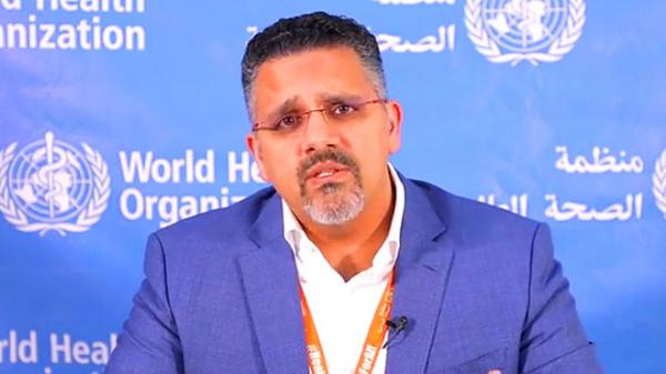"الصحة العالمية" في اليمن: ثلاثة مختبرات جديدة لفحص كورونا خلال أيام