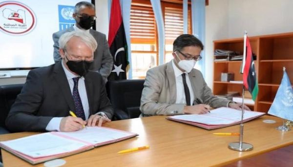 ألمانيا تلحق بفرنسا في دعم انتخابات ليبيا ماليا