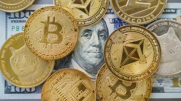 صدمة جديدة للعملات الرقمية.. 133 مليار دولار حصيلة الخسائر