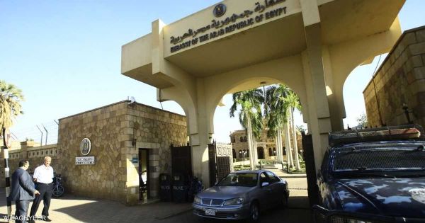 استقبال 16 ألف شخص من غير المصريين عبر المنافذ الحدودية مع السودان حتى الآن