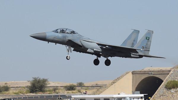 غارات للتحالف على مواقع للحوثيين بصنعاء.. ومقتل قياديين حوثيين وعدد من المرافقين في محافظة حجة