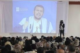 "الإعلام المرئي" منطلق الشحن الطائفي في مسيرة المليشيا