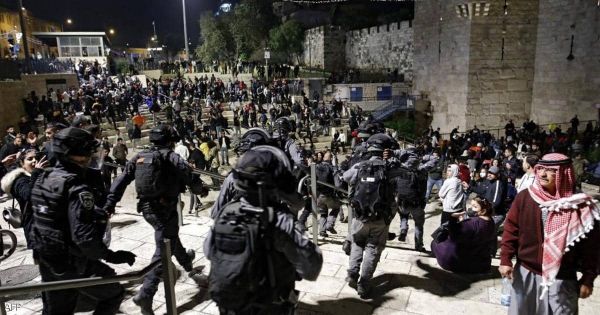 بعد التصعيد الإسرائيلي في القدس وغزة.. المبعوث الدولي للشرق الأوسط في مصر