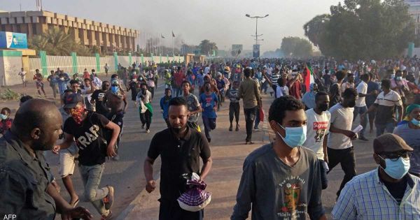 استبعاد إجراء انتخابات سودانية وتحذير من الانزلاق "للأسوأ"