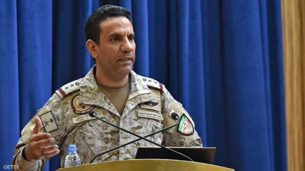 مبادرة إنسانية.. التحالف يطلق 163 أسيراً حوثياً شاركوا في الاعتداءات على الأراضي السعودية