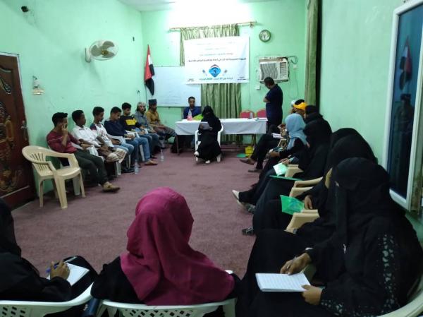 "صوت المقاومة" تنظم دورة تدريبية في الإعداد والتقديم الإذاعي
