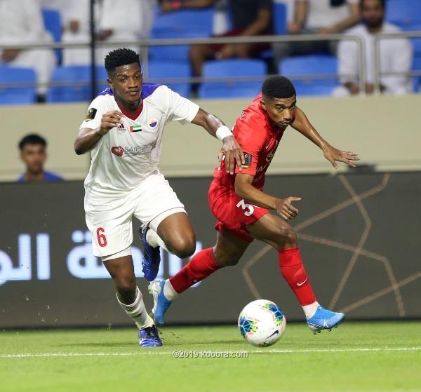 الامارات تحدد موعد استئناف الدوري  