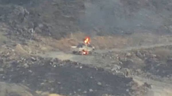 هجوم عكسي للجيش والقبائل يكبد الحوثيين خسائر فادحة في جبهة صرواح