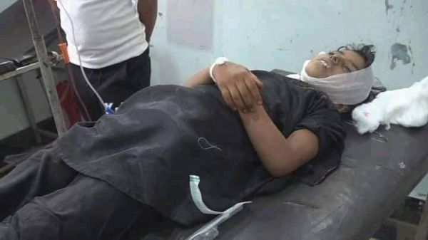 قذيفة حوثية تودي بحياة طفلتين شقيقتين غربي تعز