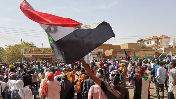 السودان.. دعوة دولية لإحراز تقدم في العملية الانتقالية