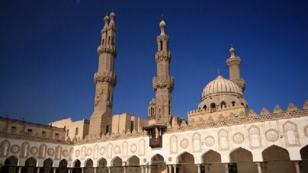 لأول مرة في تاريخه.. الأزهر يعين سيدة في منصب كان مقتصرا على الرجال