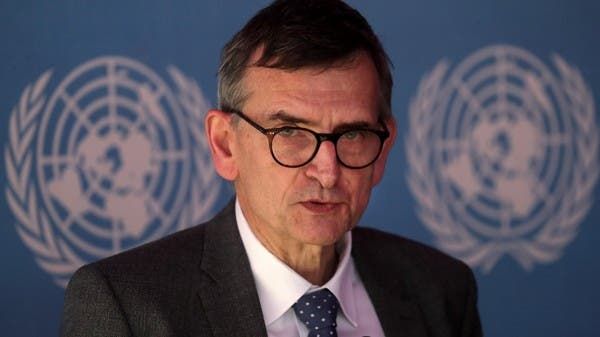 المبعوث الأممي: طرفا الصراع في السودان منفتحان على الحوار