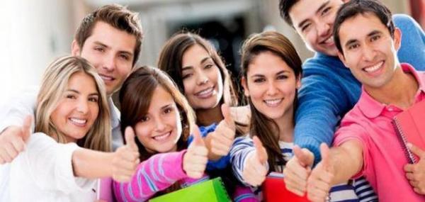 80 عاما لدراسة سر السعادة في جامعة هارفارد الأمريكية