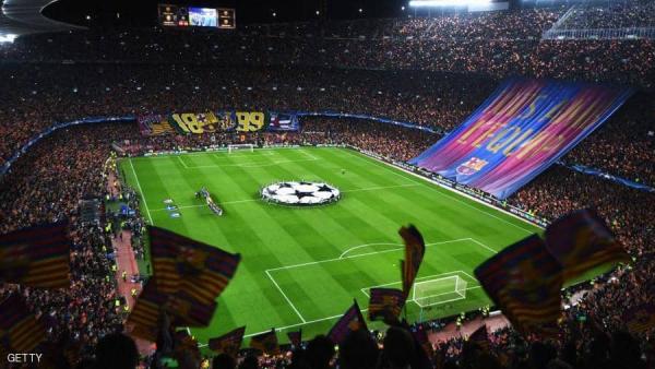 قبل اللقاء المرتقب.. مدرب ليفربول: الكامب نو "ليس معبدا".. وبرشلونة يرد