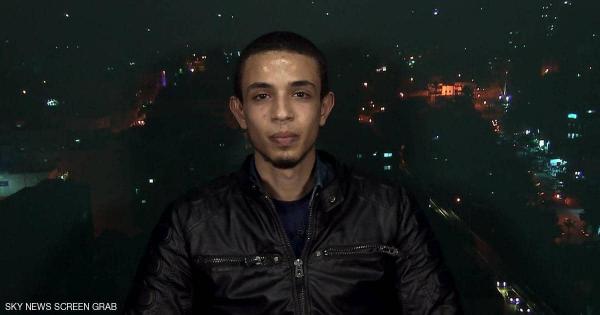 المعتقل الفلسطيني: لسنا أغبياء لنصدق رواية الاتراك لمقتل والدي