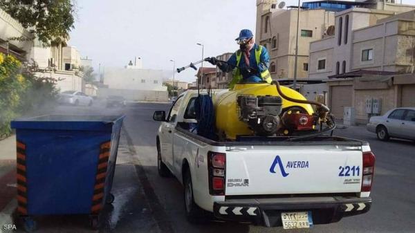 السعودية.. إنهاء  العزل الكلي في القطيف وتحدد الإجراءات