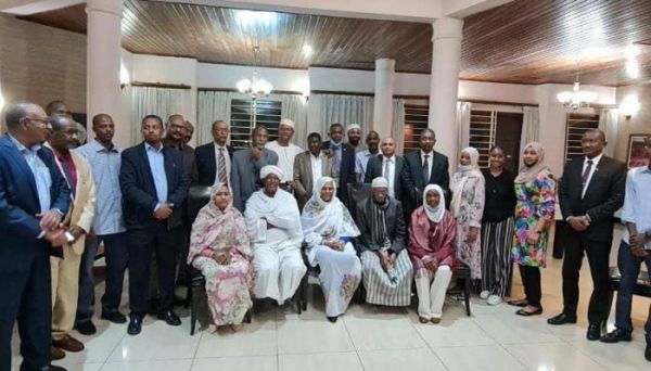 سد النهضة.. السودان يدعو أفريقيا للضغط على إثيوبيا