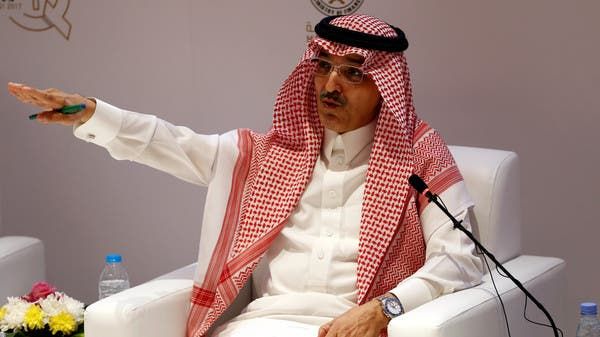  السعودي: وفرنا 400 مليار ريال من الإنفاق في 4 سنوات