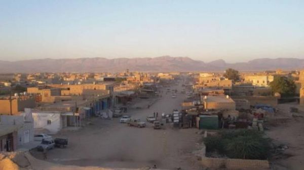 ميليشيا الحوثي أجبرت 189 ألف مواطن في الجوف على ترك منازلهم