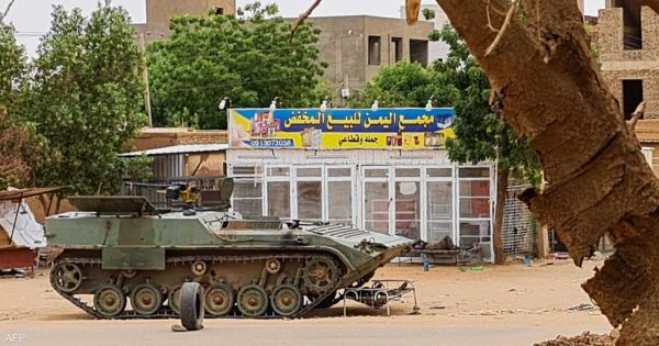 للمرة الثانية.. تحذير أميركي جديد لطرفي الصراع في السودان