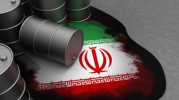 تصفير نفط إيران خلال ساعات