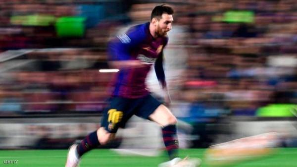 برشلونة يقسو على ليفربول بثلاثية نظيفة 