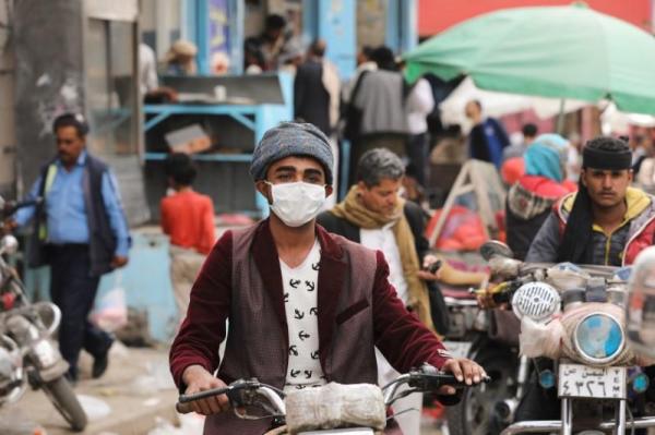 ألف سرير و 400 جهاز تنفس اصطناعي لليمن من الصحة العالمية لمواجهة كورونا 
