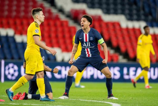 إلغاء الدوري الفرنسي وإعلان البطل 