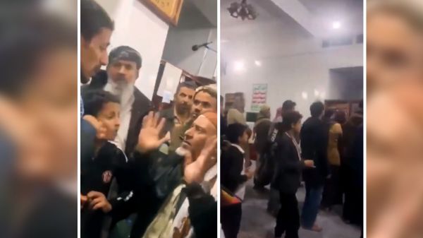 الأزهر يدين منع مليشيا الحوثي صلاة التراويح 