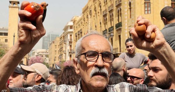 في لبنان.. كلفة ذهاب الموظفين إلى أماكن عملهم تفوق رواتبهم