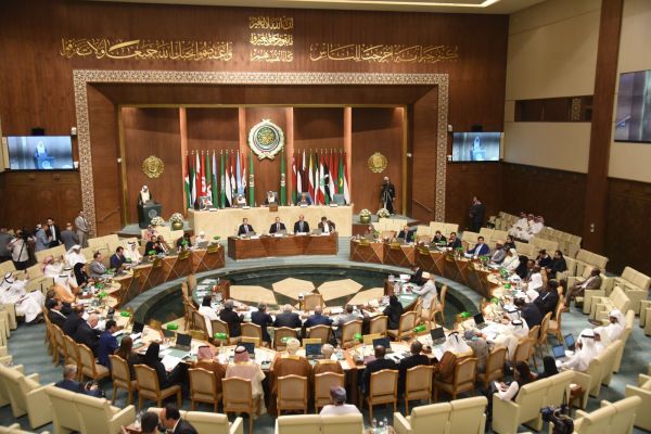 البرلمان العربي يعزي ضحايا مجزرة صنعاء ويجدد دعمه الكامل ووقوفه إلى جانب الشرعية الدستورية 