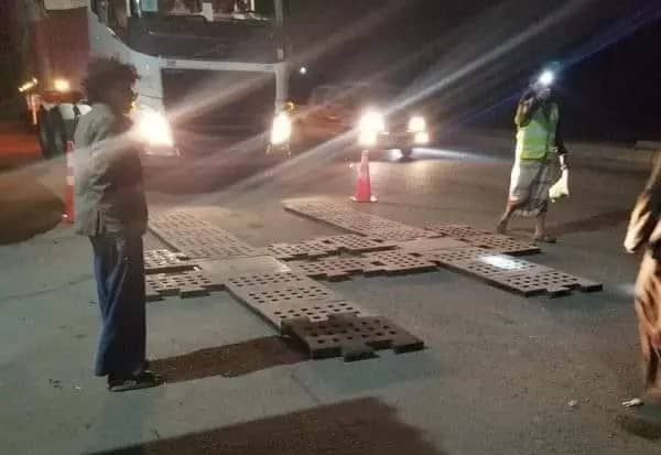 مليشيا الحوثي تستحدث منفذًا جديدًا للجبايات شرقي صنعاء