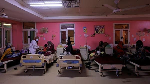 اليونيسيف: الوضع الإنساني بالسودان كارثي.. والأطفال الأكثر تضررا
