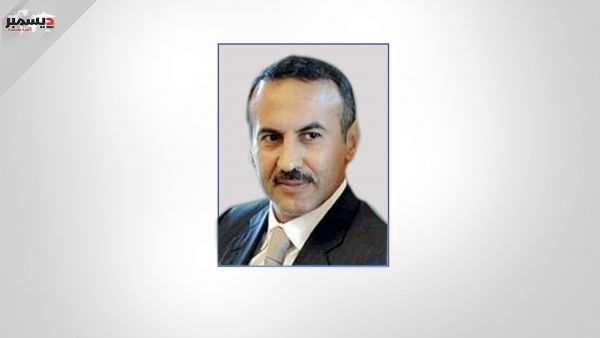 السفير أحمد علي عبدالله صالح يدعو لاطلاق سراح الأسيرين محمد محمد عبدالله صالح وعفاش طارق صالح وجميع الأسرى