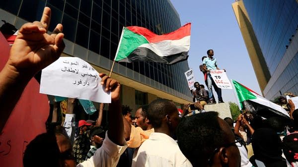 مجلس السيادة السوداني: لا حل لأزمة البلاد إلا بالحوار