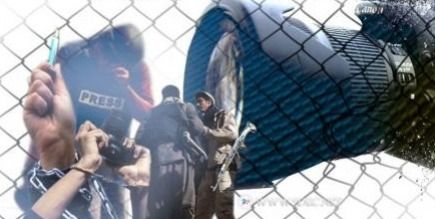 تحت العنف الوحشي.. الموت تعذيبًا يهدِّد حياة الصحفيين المختطفين في زنازين الحوثي