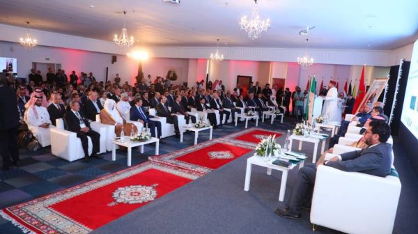 مشاركة يمنية في مؤتمر عربي للبحوث القضائية والقانونية بالمغرب