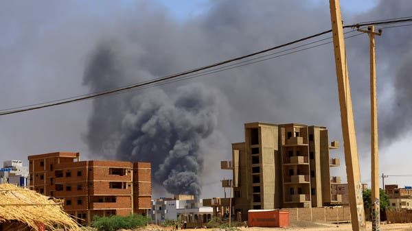 التعاون الخليجي: الاعتداء على المقار الدبلوماسية يزيد انفلات الوضع بالسودان