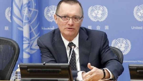 زيارة مرتقبة لمبعوث أمريكي إلى مصر وإثيوبيا والسودان
