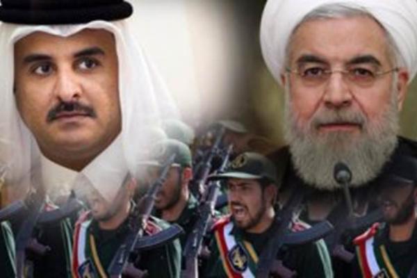 تنسيق قطري ايراني لتشكيل تنظيم اكثر تطرفا من "داعش"