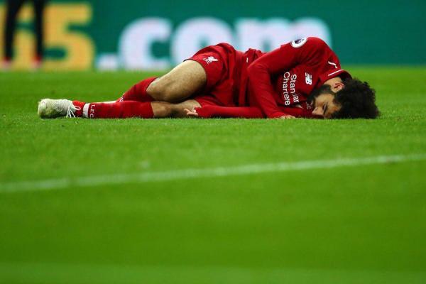 ليفربول ينتصر على نيوكاسل ويخسر صلاح