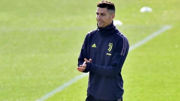 رونالدو: من الطبيعي ألا يحبني جمهور برشلونة